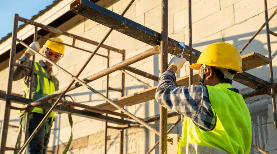 Local Chimney Repair in Odem, TX